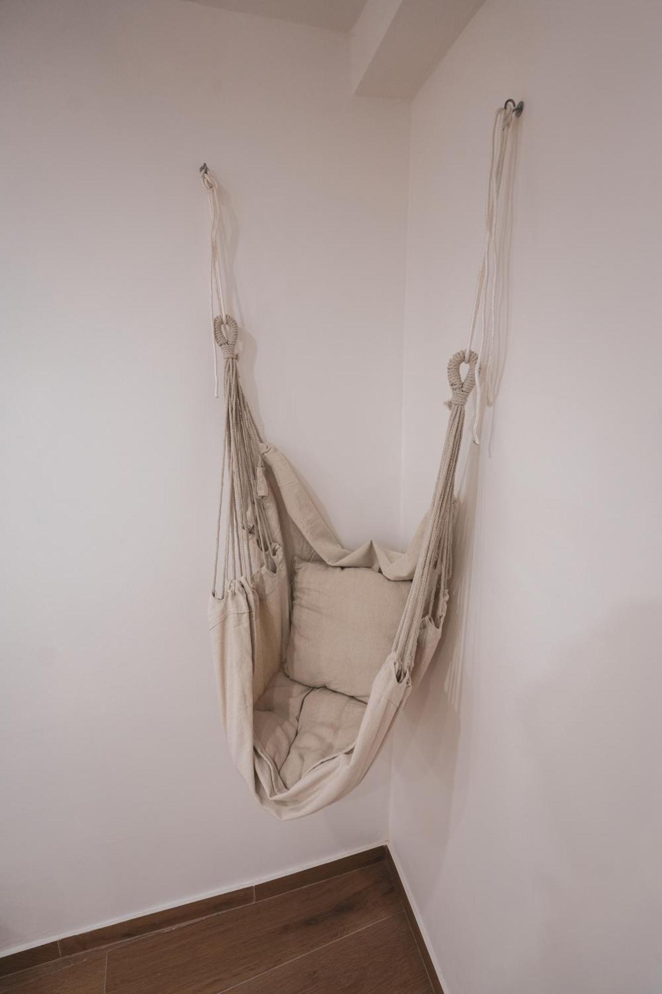 Macrame Room Bari Kültér fotó