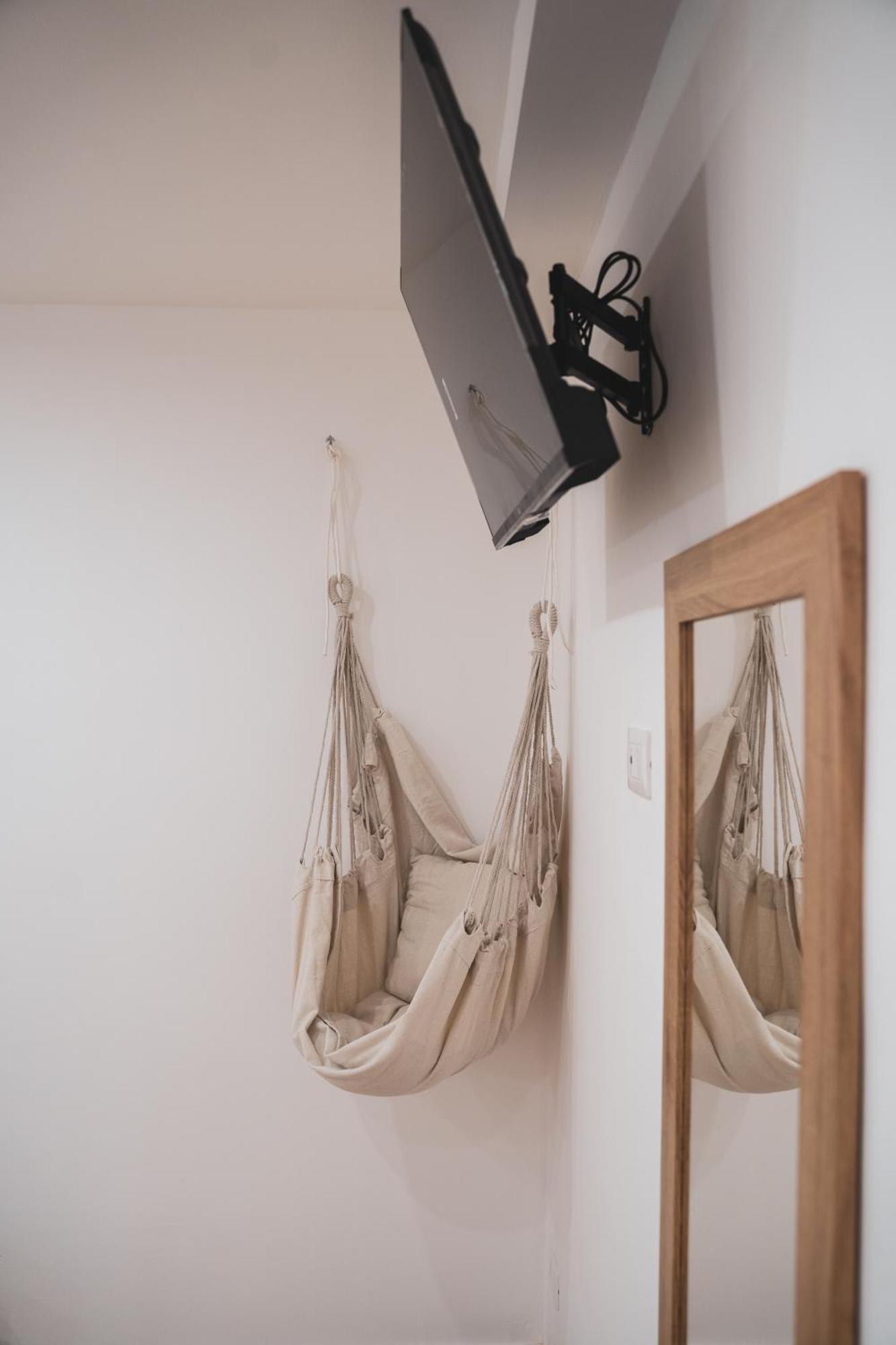 Macrame Room Bari Kültér fotó