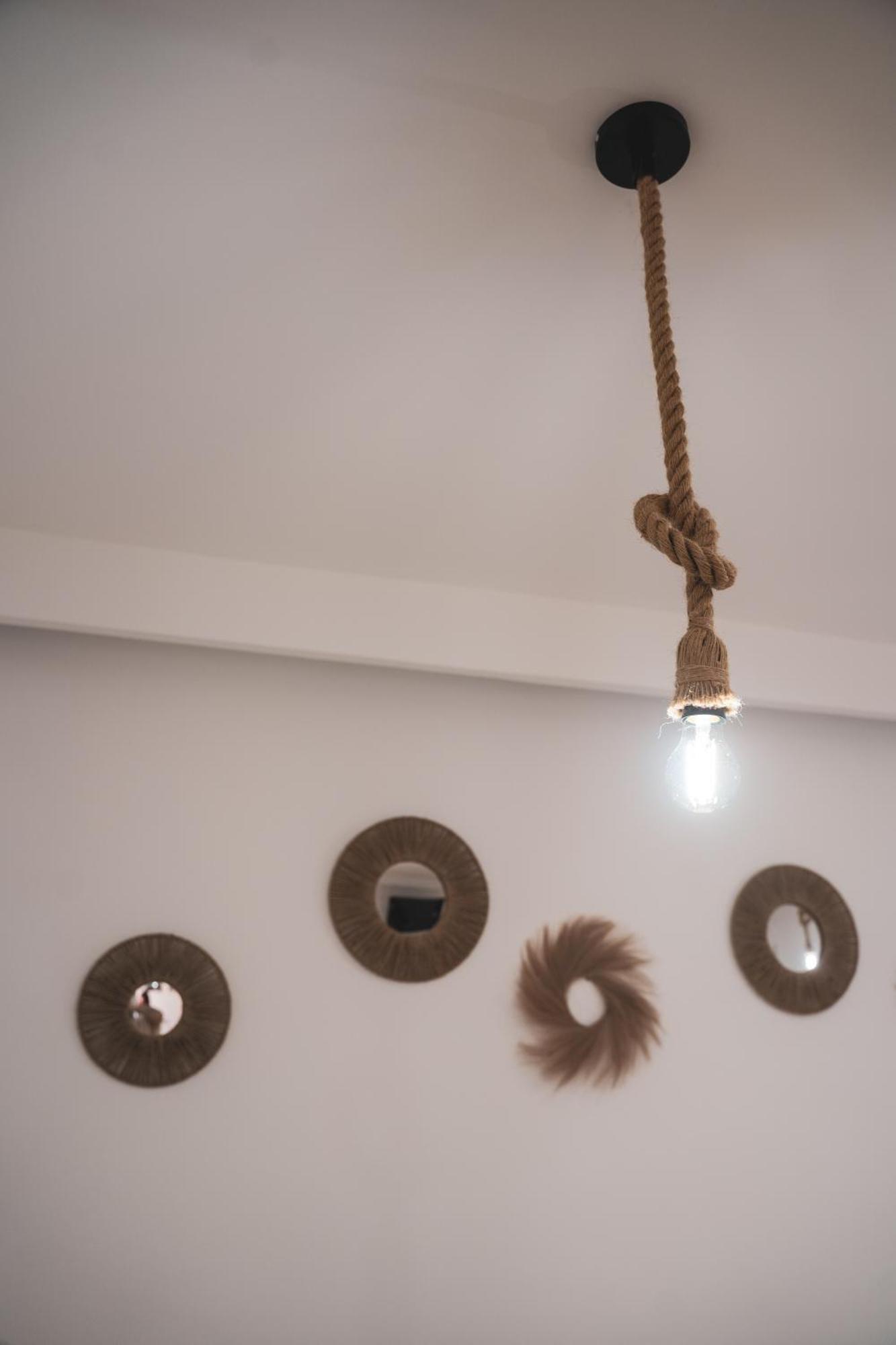 Macrame Room Bari Kültér fotó