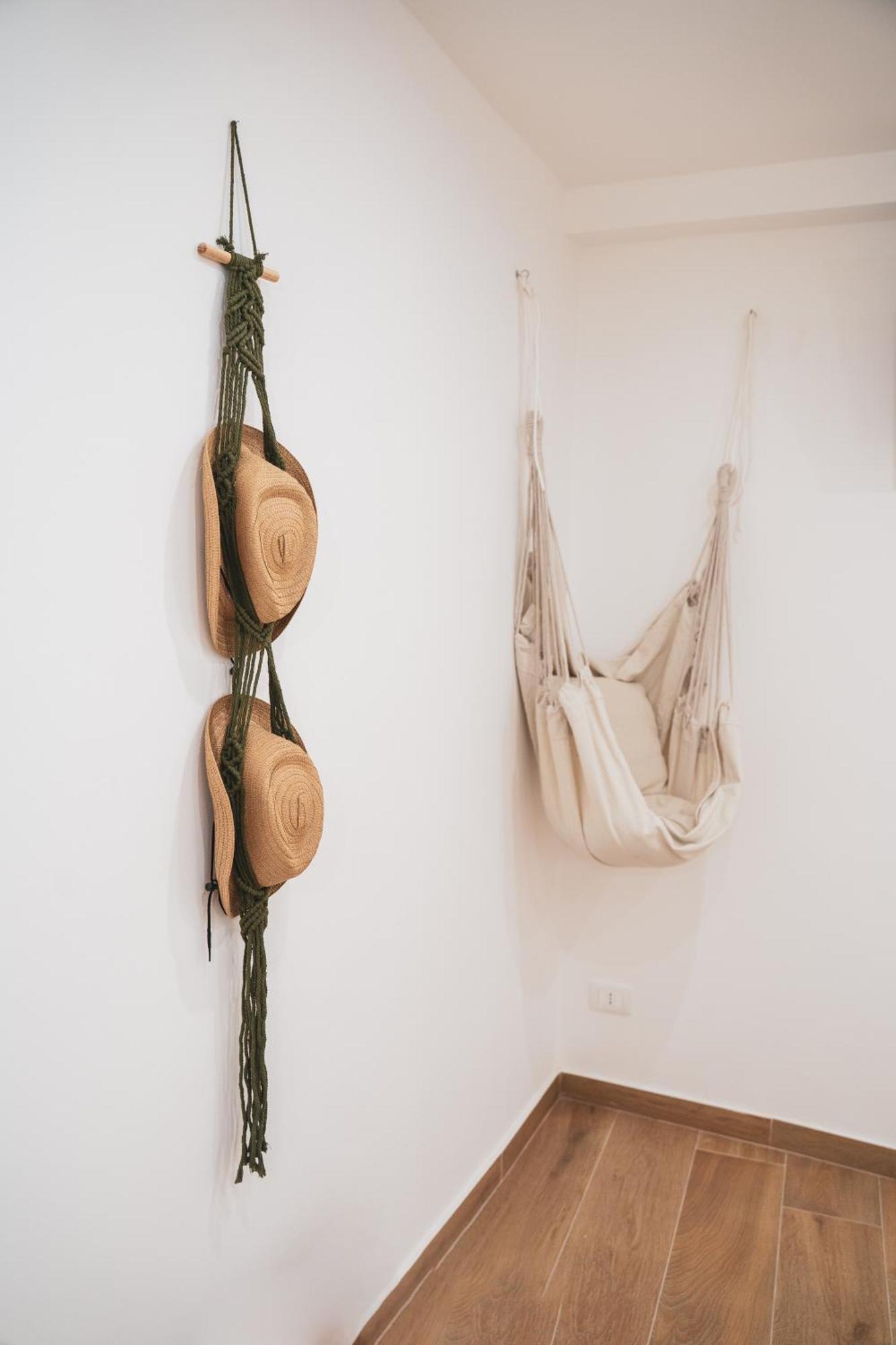 Macrame Room Bari Kültér fotó