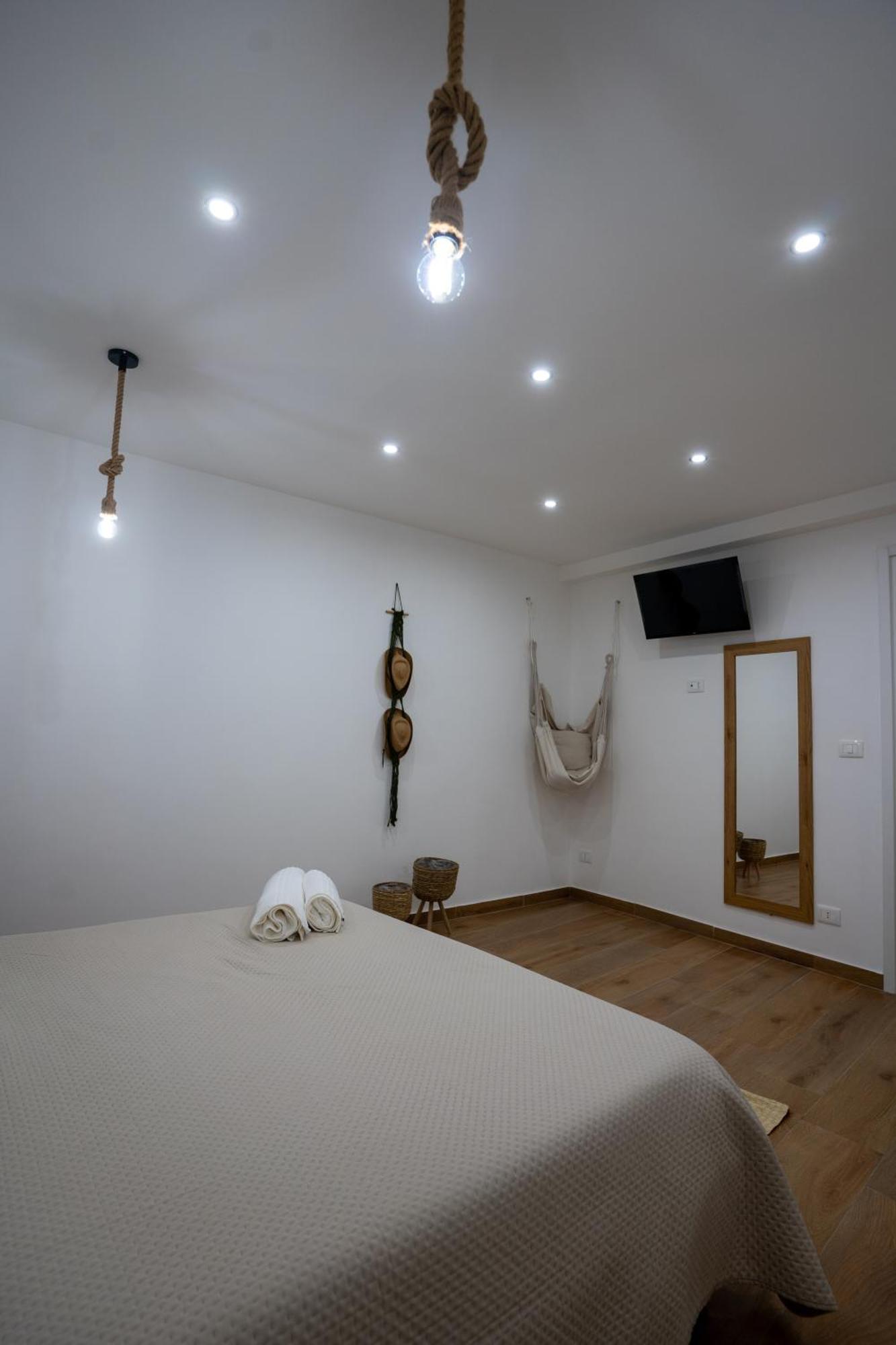 Macrame Room Bari Kültér fotó
