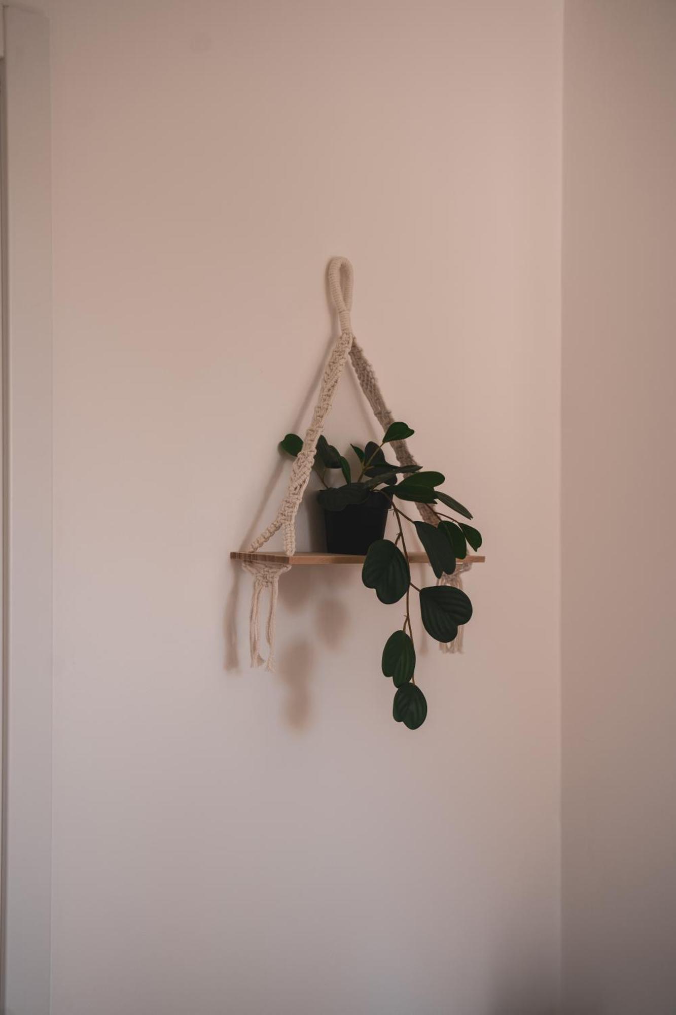 Macrame Room Bari Kültér fotó