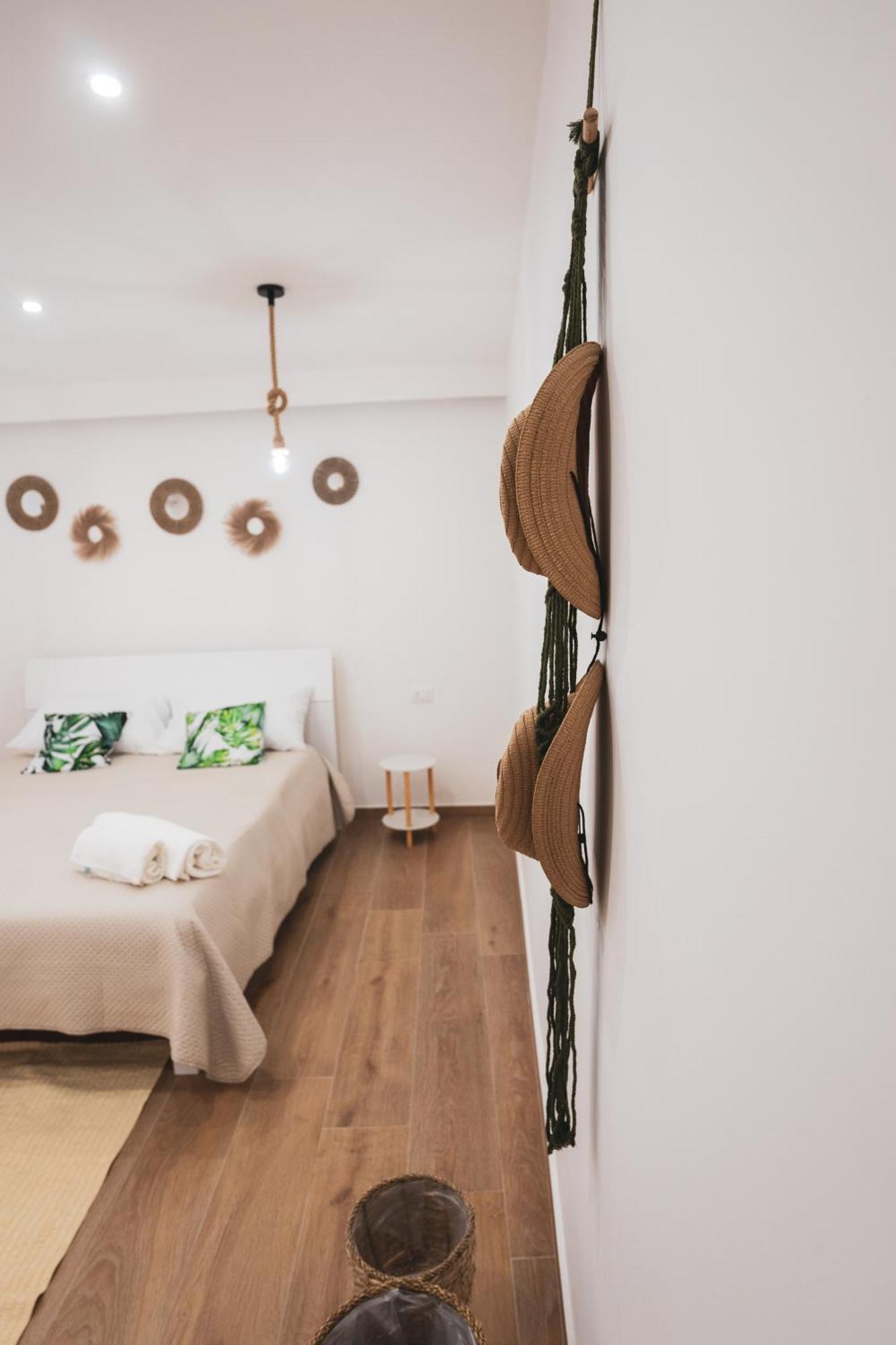 Macrame Room Bari Kültér fotó
