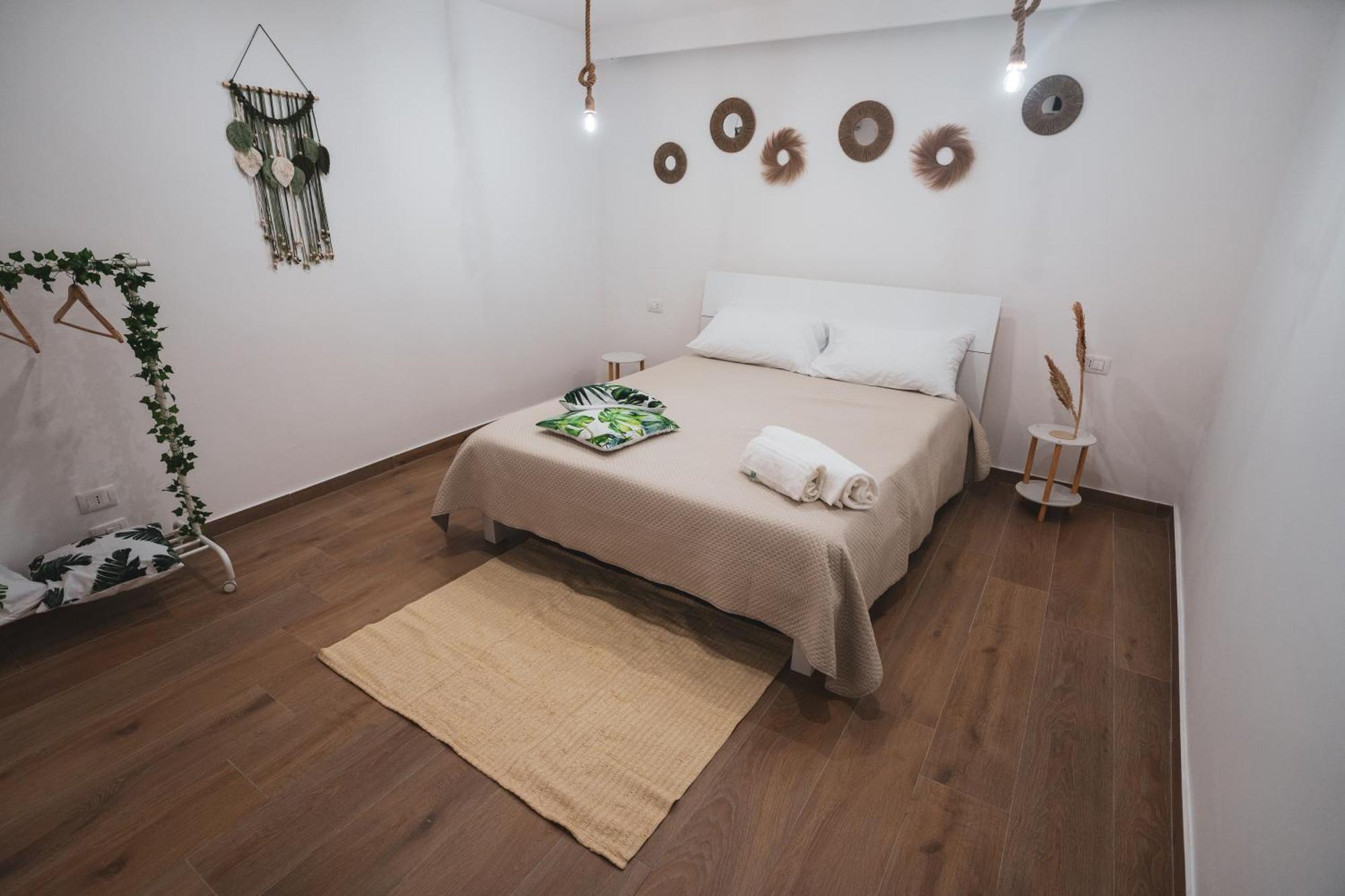 Macrame Room Bari Kültér fotó